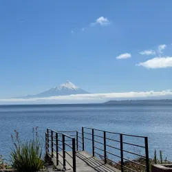 Puerto Varas Waterfront (Costanera) - Puerto Varas