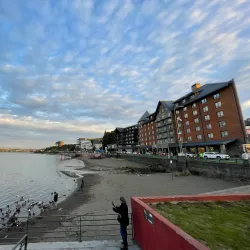 Puerto Varas Waterfront (Costanera) - Puerto Varas