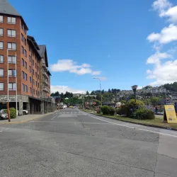 Puerto Varas Waterfront (Costanera) - Puerto Varas