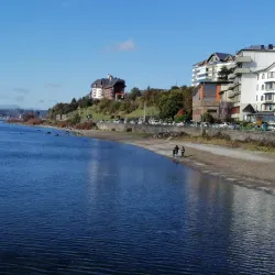 Puerto Varas Waterfront (Costanera) - Puerto Varas