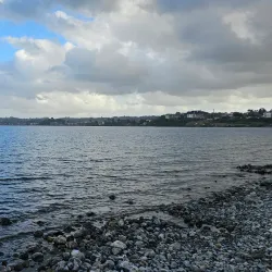 Puerto Varas Waterfront (Costanera) - Puerto Varas