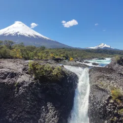 Vicente Pérez Rosales National Park - Puerto Varas