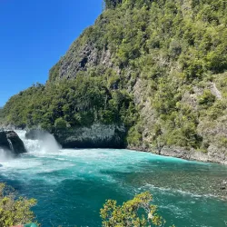 Vicente Pérez Rosales National Park - Puerto Varas