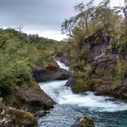 Vicente Pérez Rosales National Park - Puerto Varas
