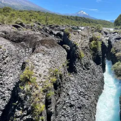 Vicente Pérez Rosales National Park - Puerto Varas
