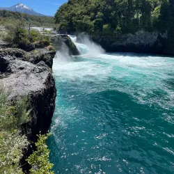 Vicente Pérez Rosales National Park - Puerto Varas