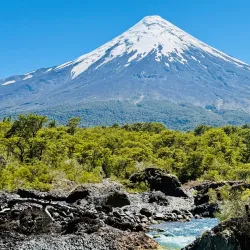 Vicente Pérez Rosales National Park - Puerto Varas