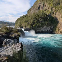 Vicente Pérez Rosales National Park - Puerto Varas