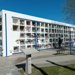 Cementerio Municipal de Punta Arenas - Punta Arenas