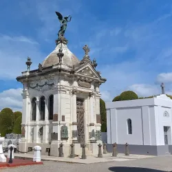 Cementerio Municipal de Punta Arenas - Punta Arenas