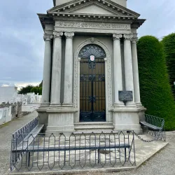 Cementerio Municipal de Punta Arenas - Punta Arenas