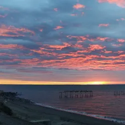 Costanera del Estrecho - Punta Arenas
