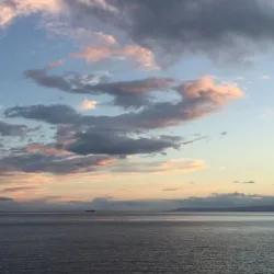 Costanera del Estrecho - Punta Arenas