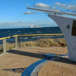 Costanera del Estrecho - Punta Arenas