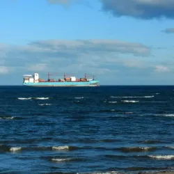 Costanera del Estrecho - Punta Arenas