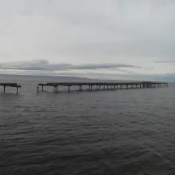 Costanera del Estrecho - Punta Arenas