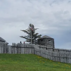 Fuerte Bulnes - Punta Arenas