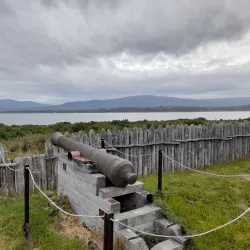Fuerte Bulnes - Punta Arenas