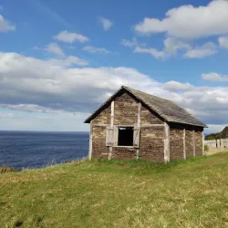 Fuerte Bulnes - Punta Arenas