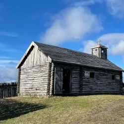 Fuerte Bulnes - Punta Arenas