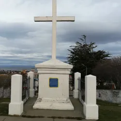 Mirador Cerro de la Cruz - Punta Arenas