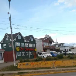 Mirador Cerro de la Cruz - Punta Arenas