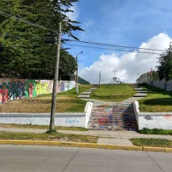 Mirador Cerro de la Cruz - Punta Arenas