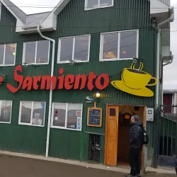 Mirador Cerro de la Cruz - Punta Arenas