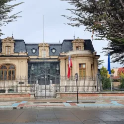 Museo Regional de Magallanes - Punta Arenas