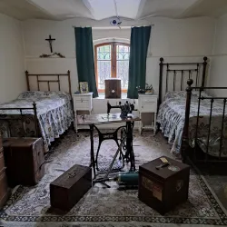 Museo Regional de Magallanes - Punta Arenas