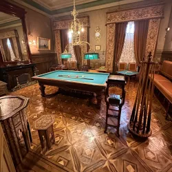 Museo Regional de Magallanes - Punta Arenas