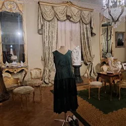 Museo Regional de Magallanes - Punta Arenas