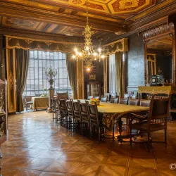 Museo Regional de Magallanes - Punta Arenas