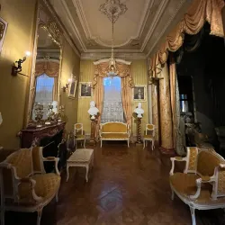 Museo Regional de Magallanes - Punta Arenas