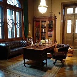 Museo Regional de Magallanes - Punta Arenas