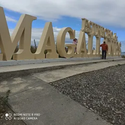 Nao Victoria Museum - Punta Arenas