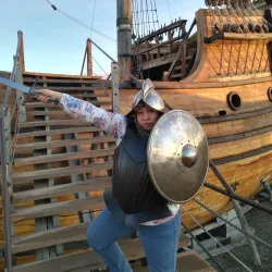 Nao Victoria Museum - Punta Arenas