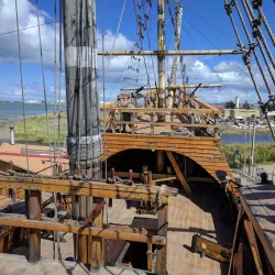 Nao Victoria Museum - Punta Arenas