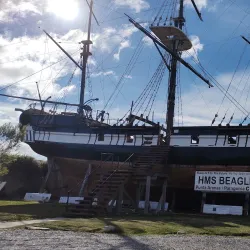 Nao Victoria Museum - Punta Arenas