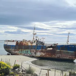 Nao Victoria Museum - Punta Arenas