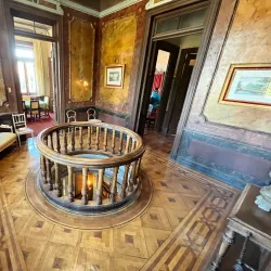 Palacio Sara Braun - Punta Arenas