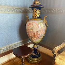 Palacio Sara Braun - Punta Arenas