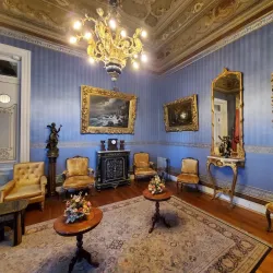 Palacio Sara Braun - Punta Arenas