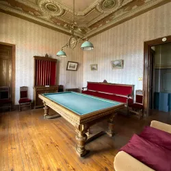 Palacio Sara Braun - Punta Arenas