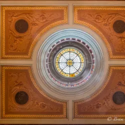 Palacio Sara Braun - Punta Arenas