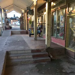 Feria Artesanal de Quellón - Quellón