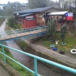 Feria Artesanal de Quellón - Quellón