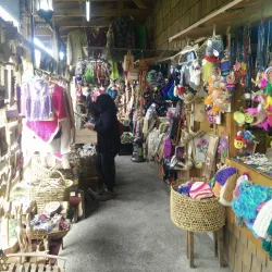 Feria Artesanal de Quellón - Quellón