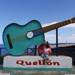 Feria Artesanal de Quellón - Quellón