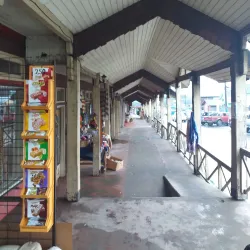 Feria Artesanal de Quellón - Quellón